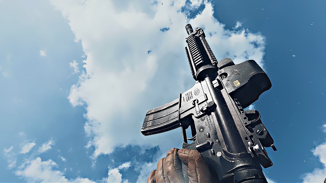 Battlefield 6 : 10 Realistic Details That Make It Incredible