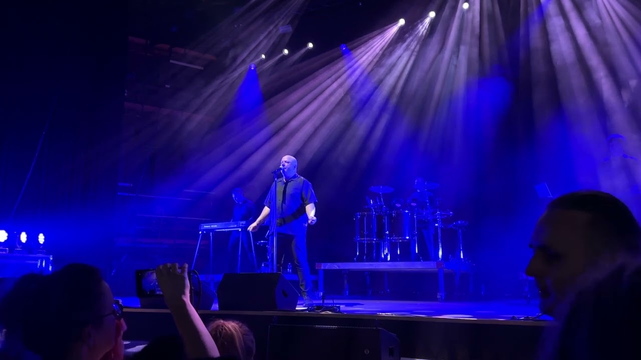 VNV NATION - ILLUSION / DARKSTORM FESTIVAL 2023