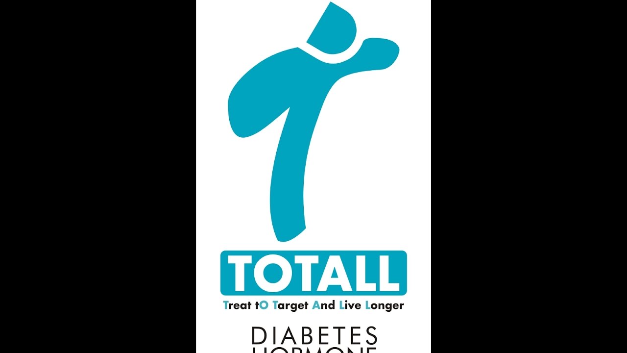How TOTALL works