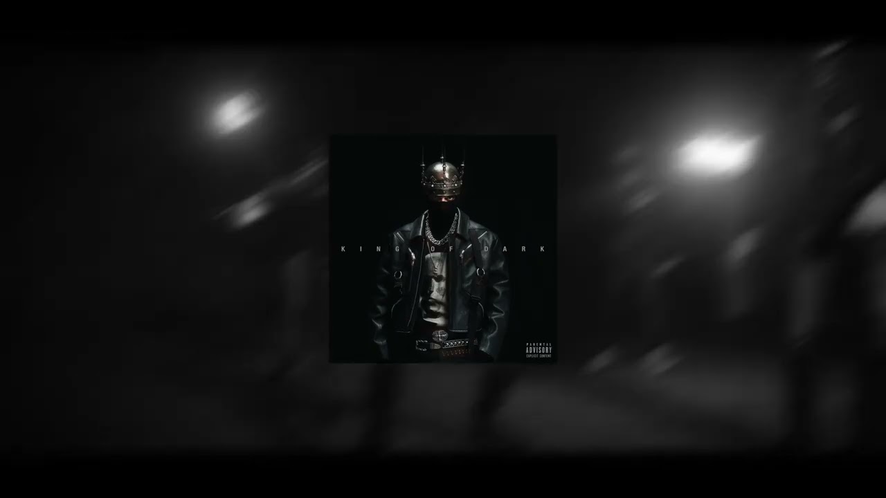 Pyrex x Sfera Ebbasta x Tony Effe Type Beat - DARKMONEY