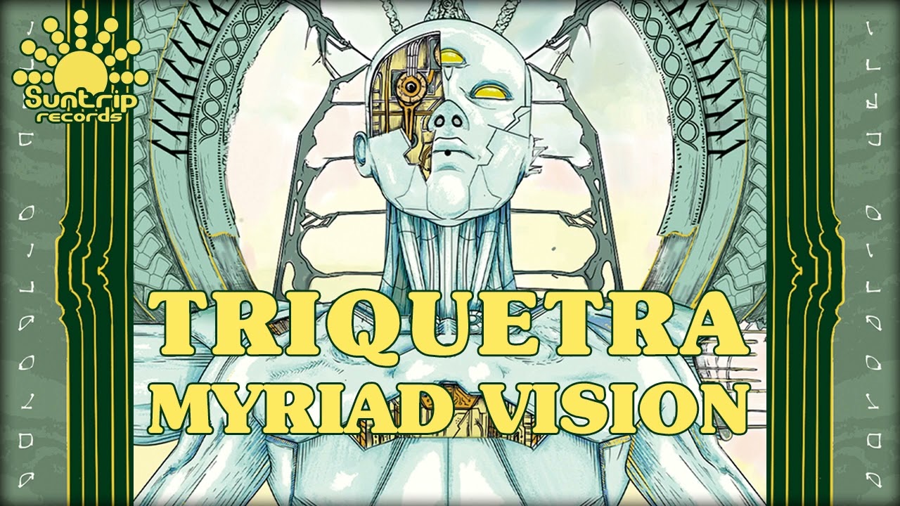 Triquetra - Cloud Gatherer