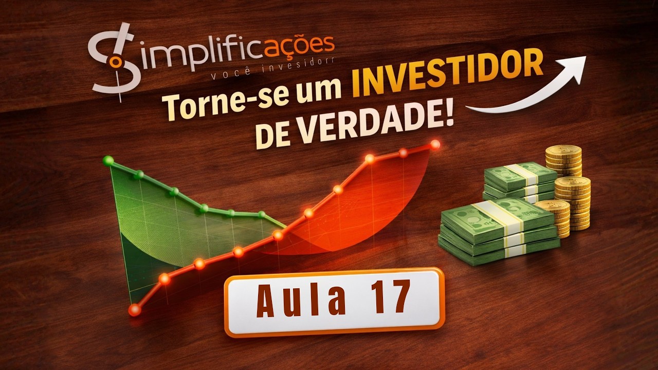 Simplificações Hands ON - Aula 17