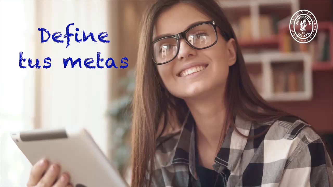 Juntos, transformamos el mundo.