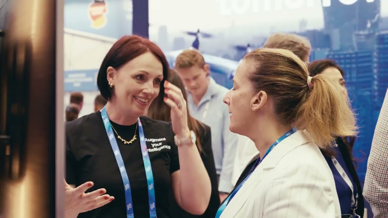 London Tech Week - Highlights -Day 2