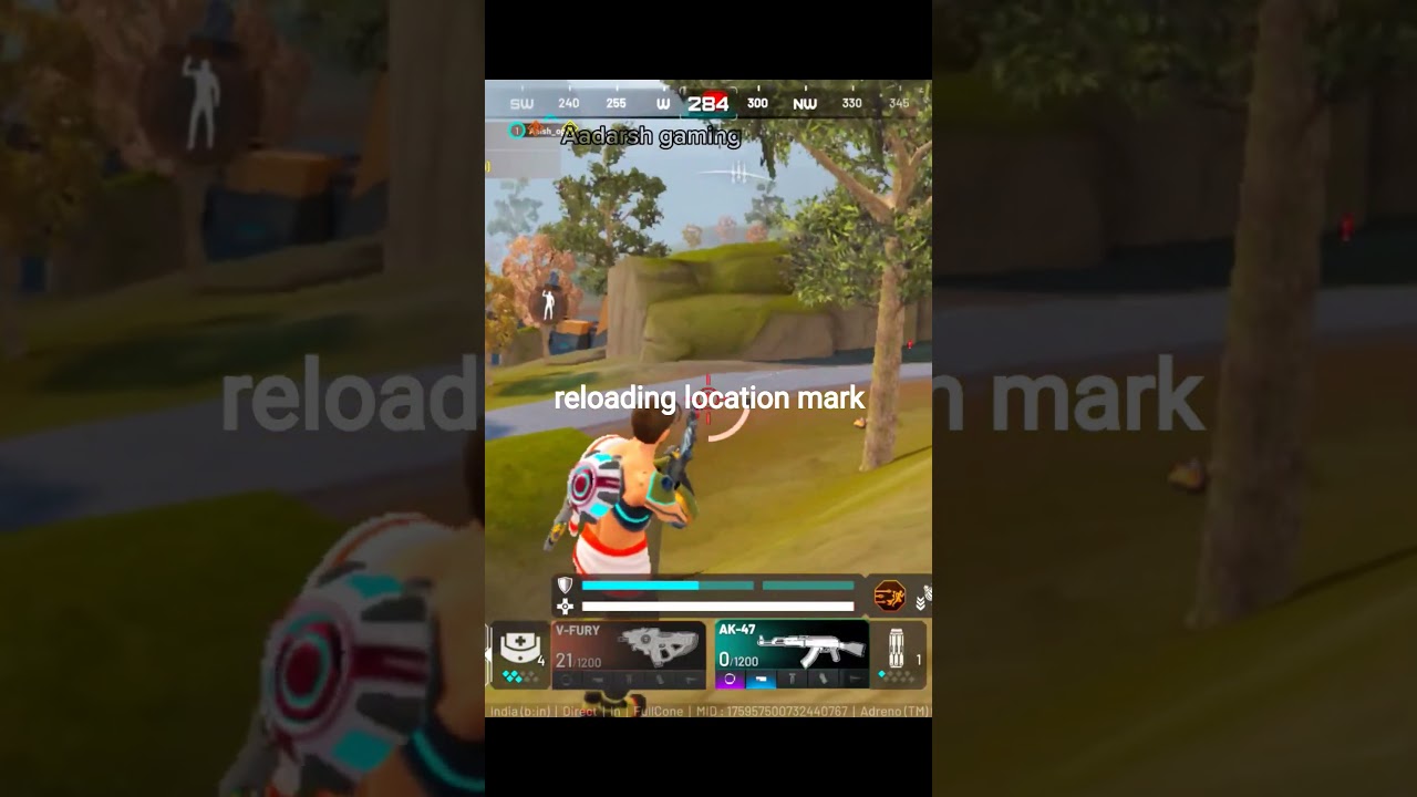Indus battle royale gameplay | Indus battle royale Live stream 