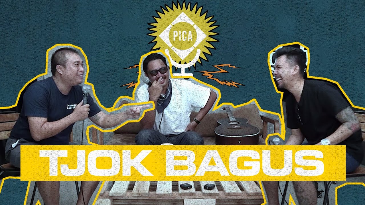 TJOK BAGUS - FRESH BAKED 