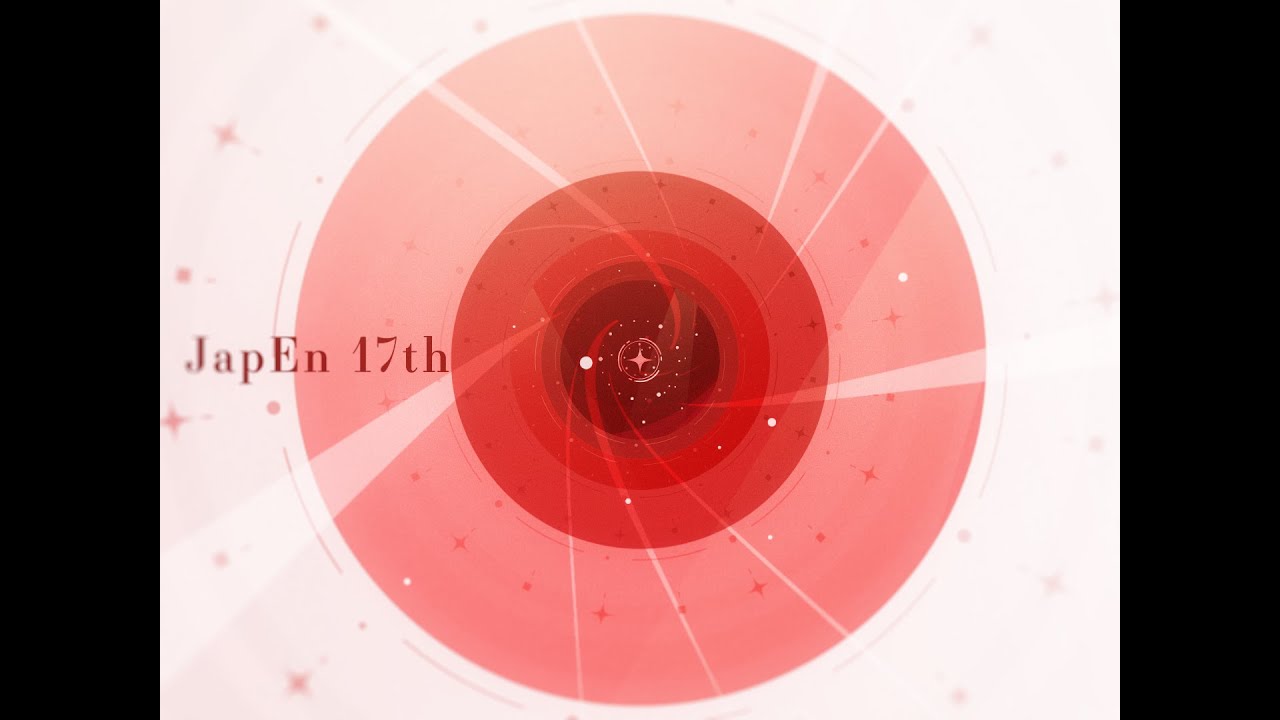 JapEn 17th │ PenSpinning