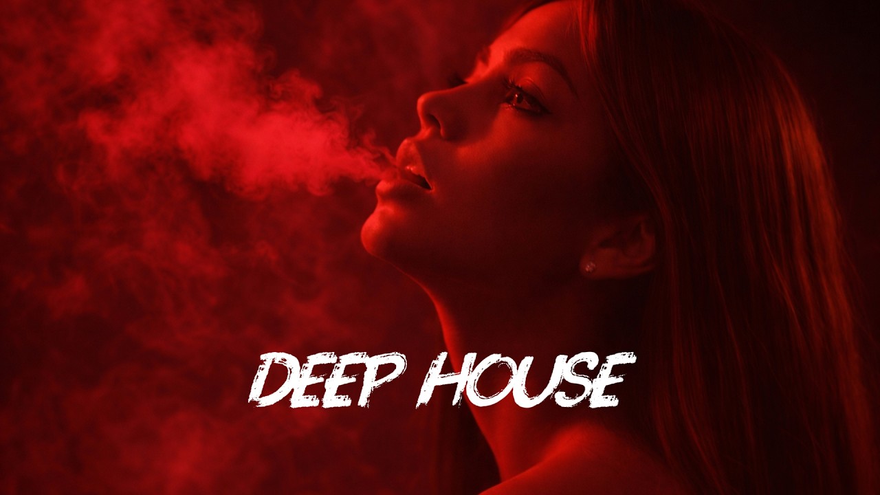 The Best Deep House 2026 | Chill Mix for Night Vibes #9