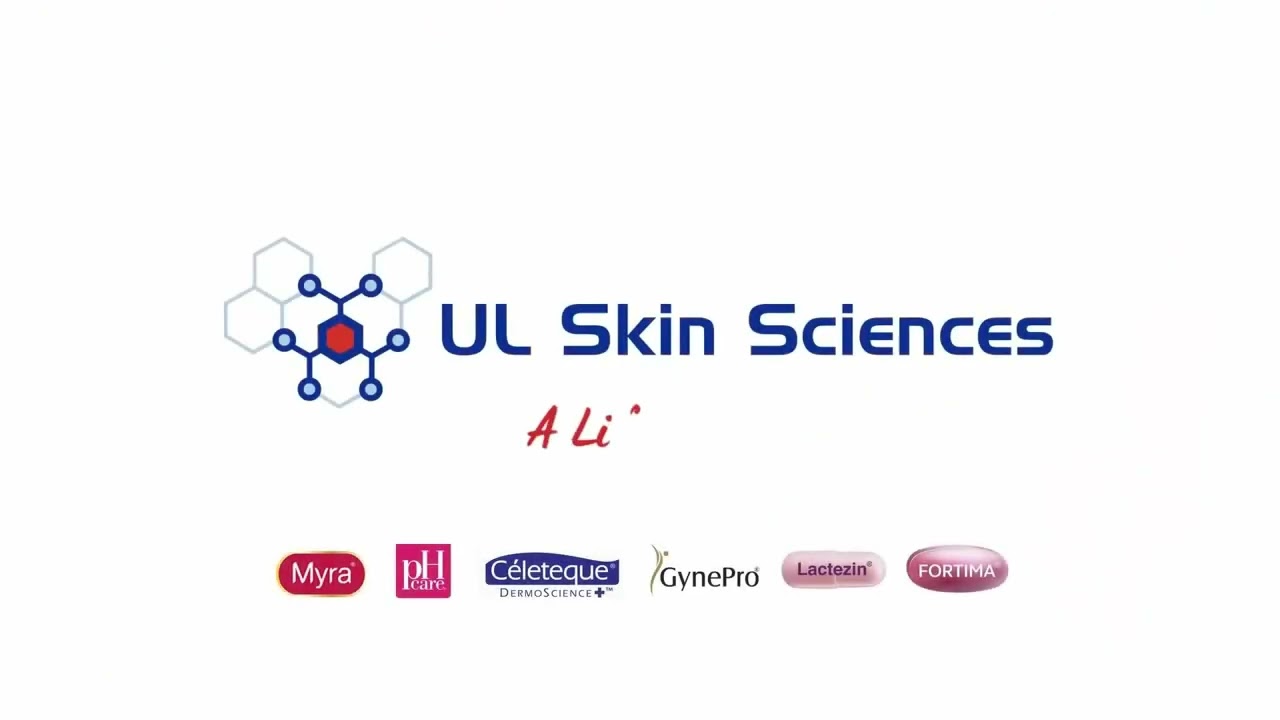 UL Skin Sciences Logo (2021)