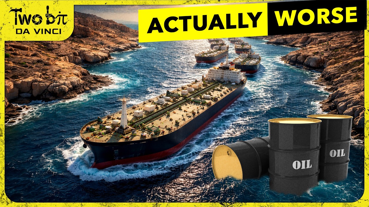Why America's Oil Problem is WORSE Than You Think