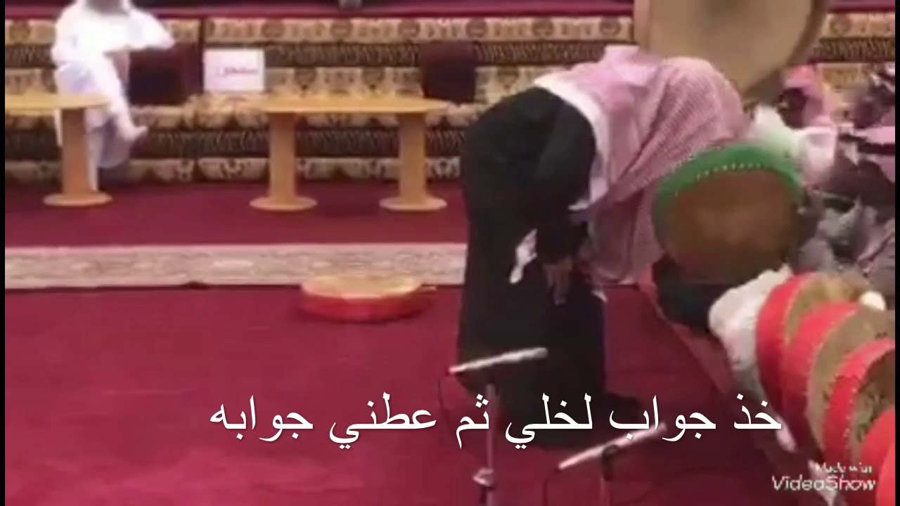 فن الحوطي ( يالله الْيَوْمَ يامغني ضعيف مقلي ) اداء : دار عنيزة للتراث الشعبي