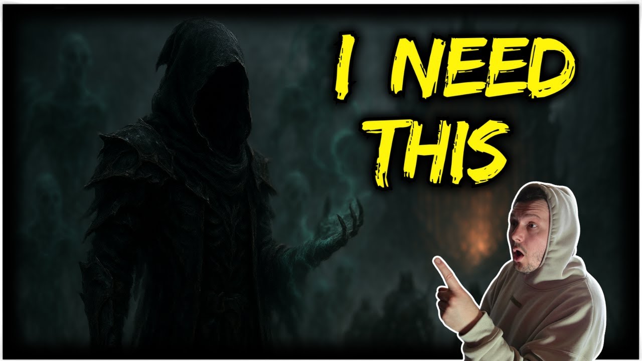 My Bold BDO Class Prediction For The Upcoming Expansion "Demon Lands"