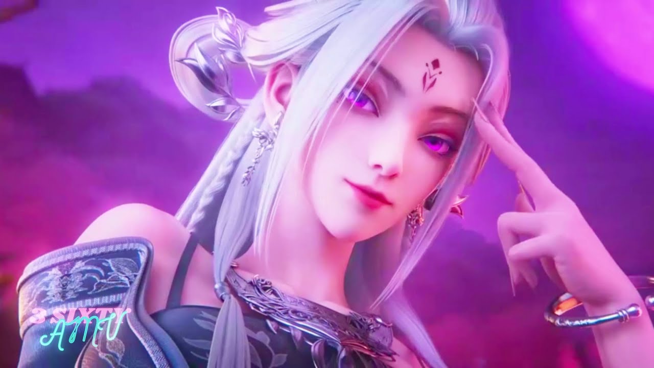 【Season 2 Finale】 Jade Dynasty 诛仙 (Zhu Xian) 『AMV』 Worst Nightmare ᴴᴰ