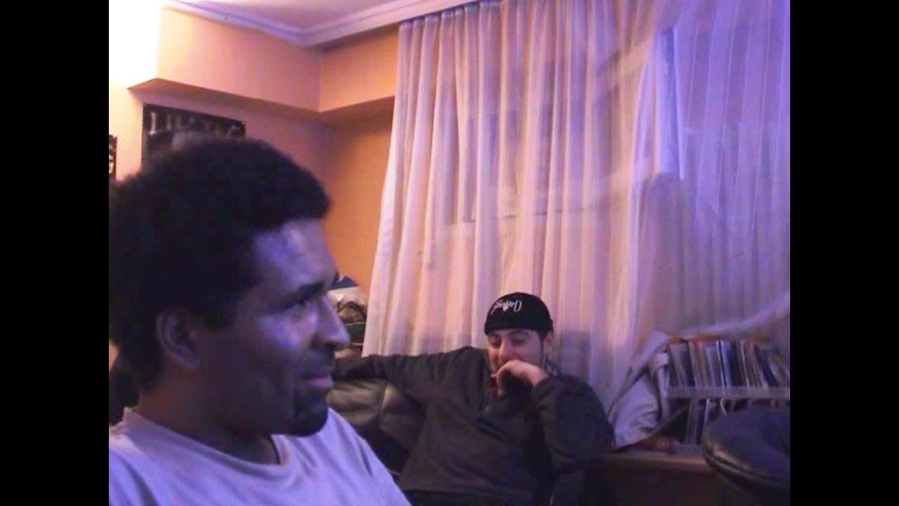 Taktloss & MC Basstard - Dogma DVD [2005]