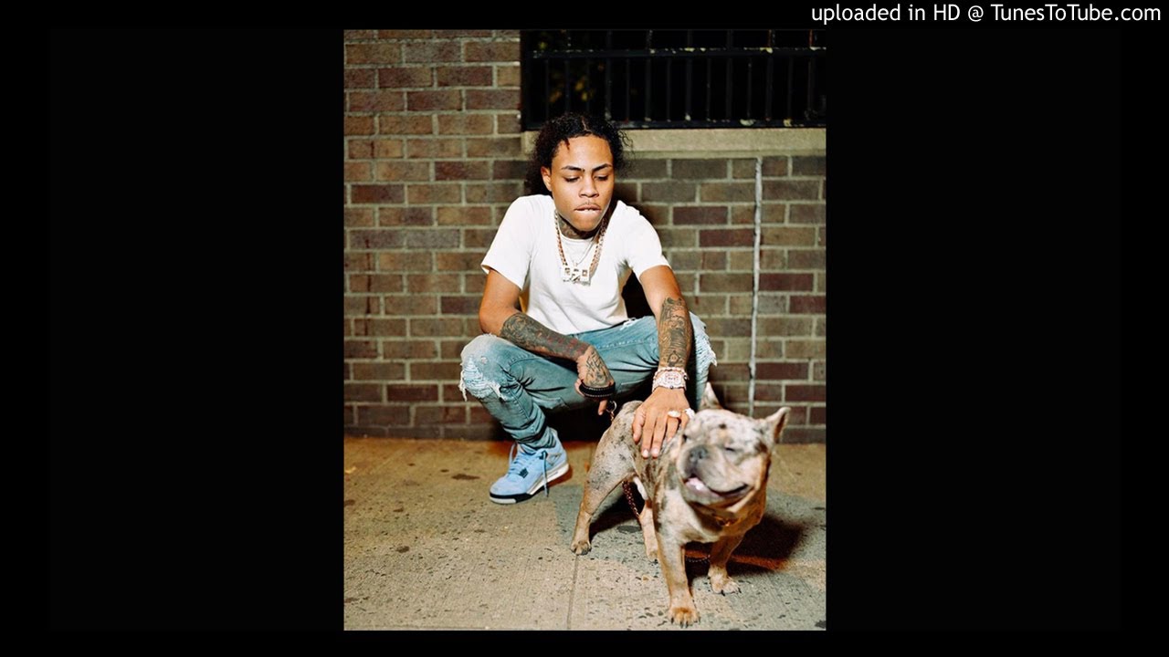 [FREE] Kay Flock x 26ar x Bizzy Banks Sample Type Beat 2021 