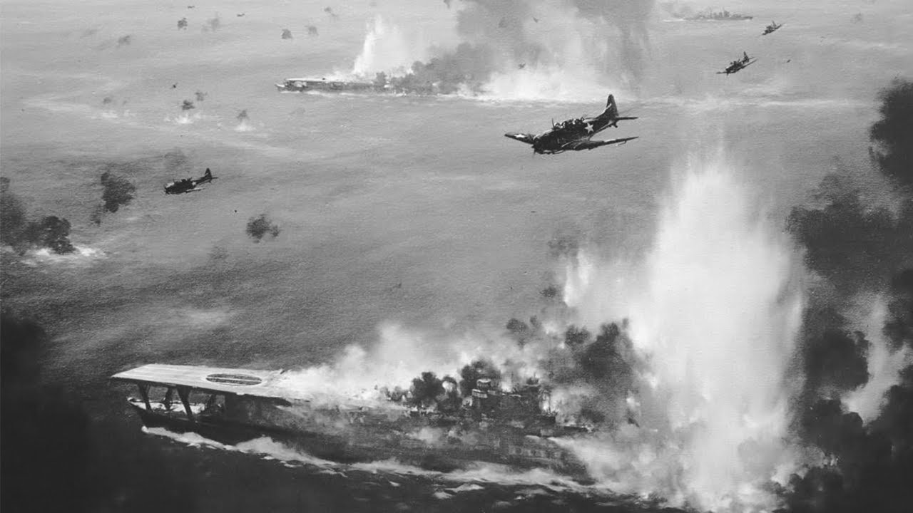 Burning Fury: The Unstoppable Destruction of the Japanese Homeland