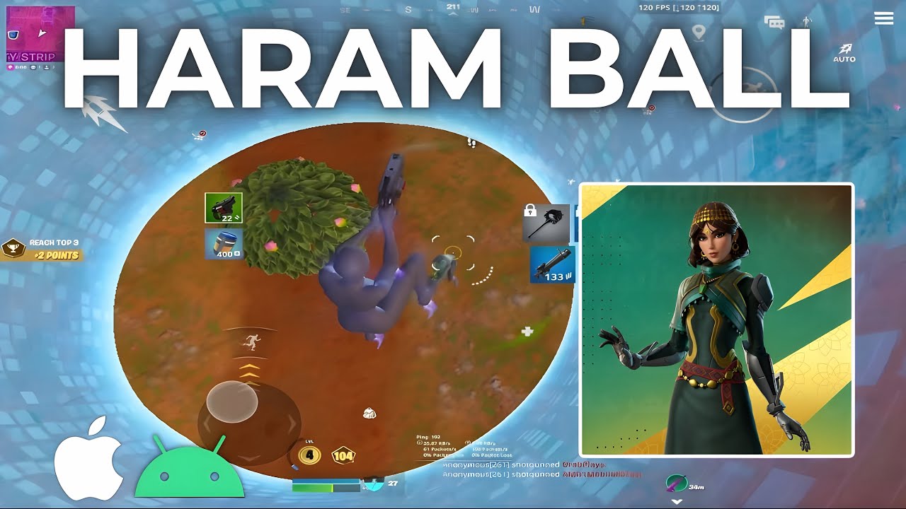 How I WON The Lantern Fest Skin Cup On Mobile….