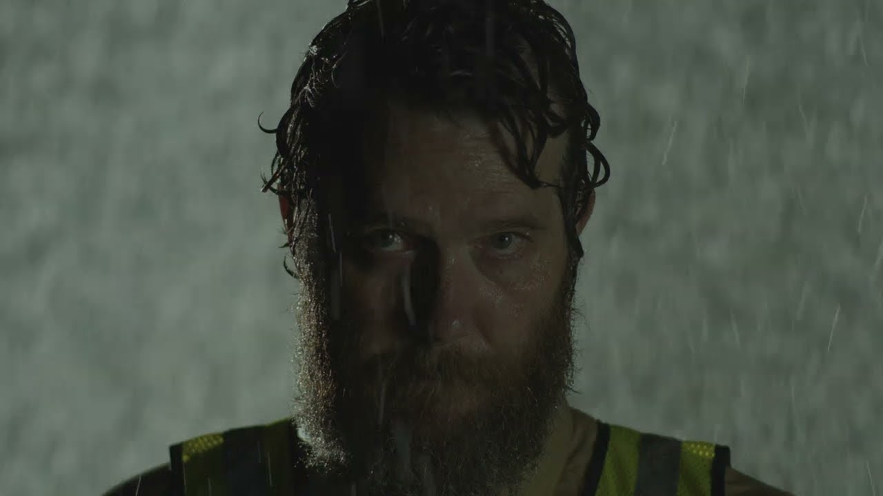 John Mark McMillan | Deep Magic (Official Lyric Video) #JohnMarkMcmillan #DeepMagic