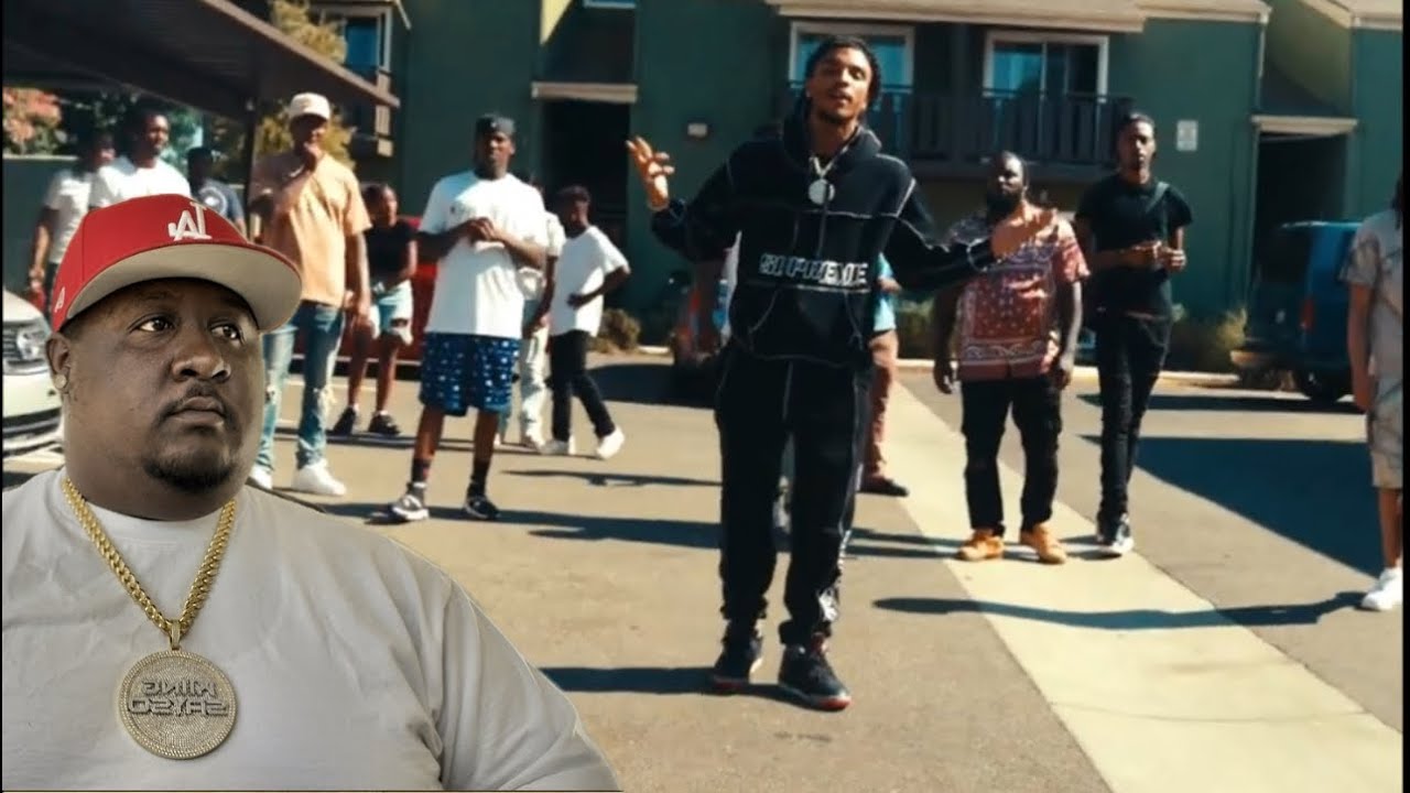 Jay Cinco - Ted Bundy [#FreeJayCinco] || REACTION