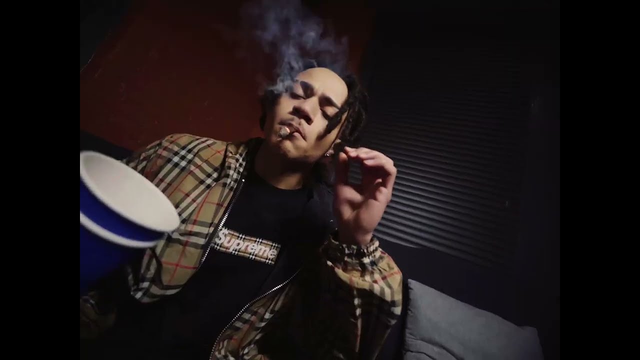Zo Cartier - Stehp (Official Video)