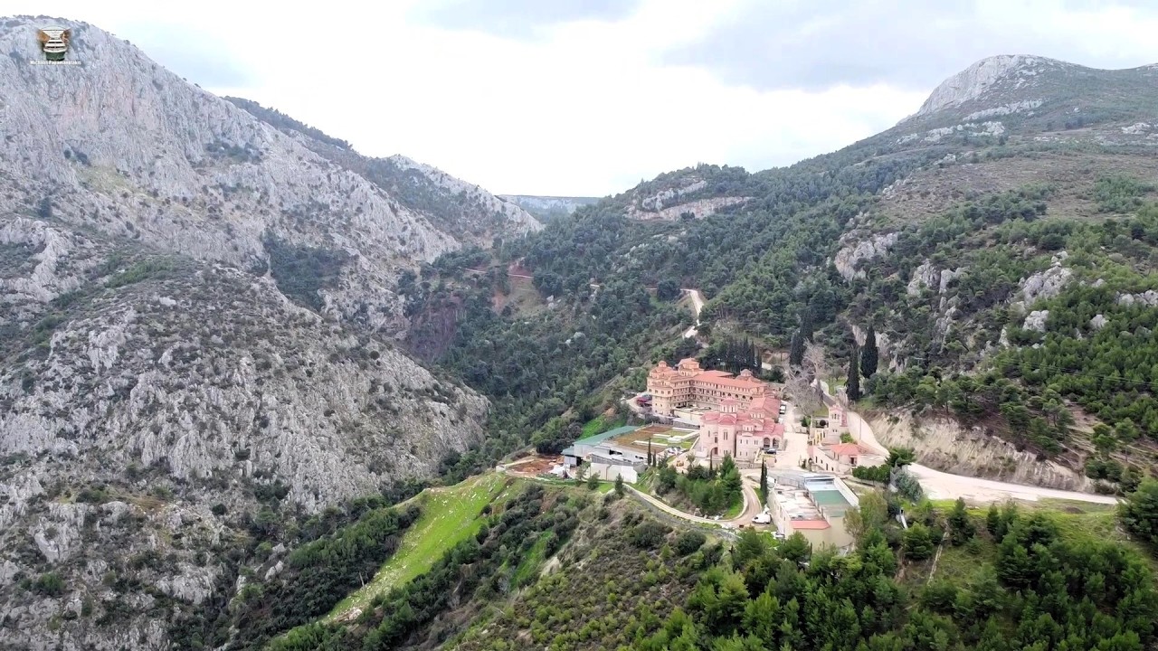 Επί τουρκοκρατίας ήταν ορμητήριο των οπλαρχηγών και καταφύγιο των Ελλήνων