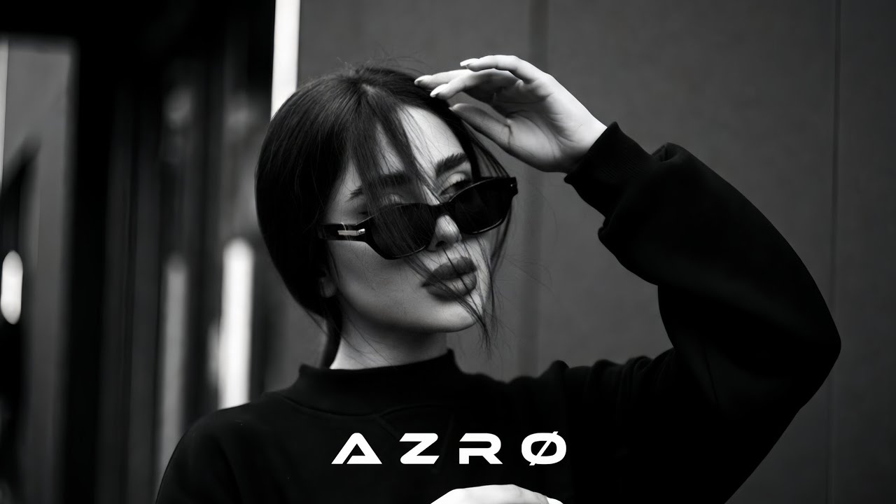 Azro – Ты Говоришь Что Я Пьян (Azro Remix)