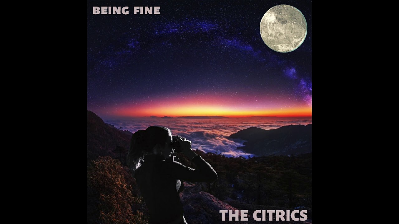 The Citrics - Paths