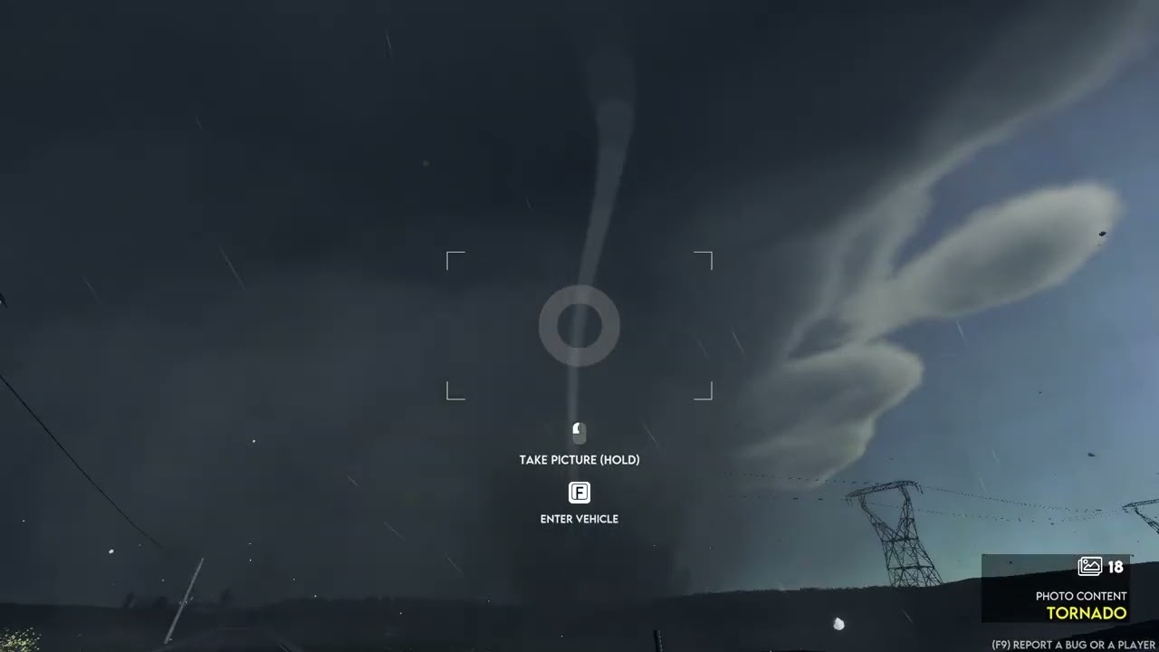 Close Proximity Intercepts in Outbrk!