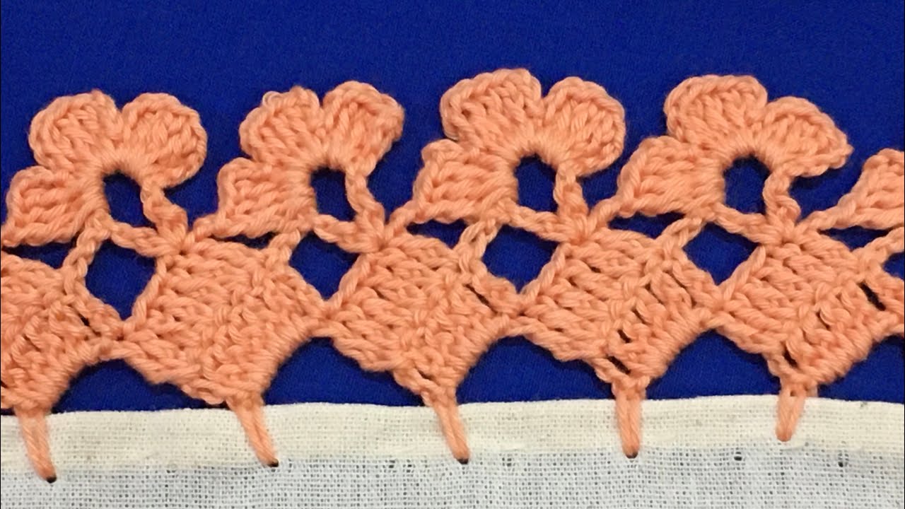 PUNTILLA FACIL 260 FLORES