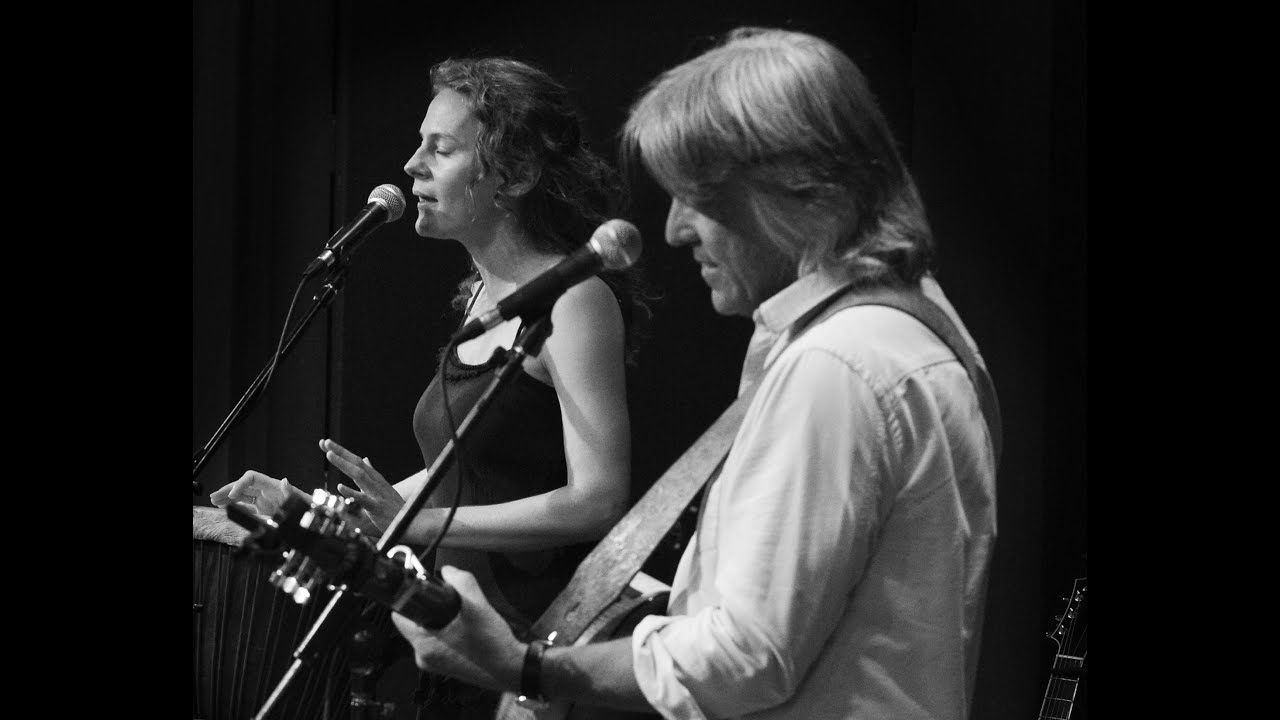 The First Time (Ever I Saw Your Face) - Ewan MacColl by Ida Kristin and David Llewellyn