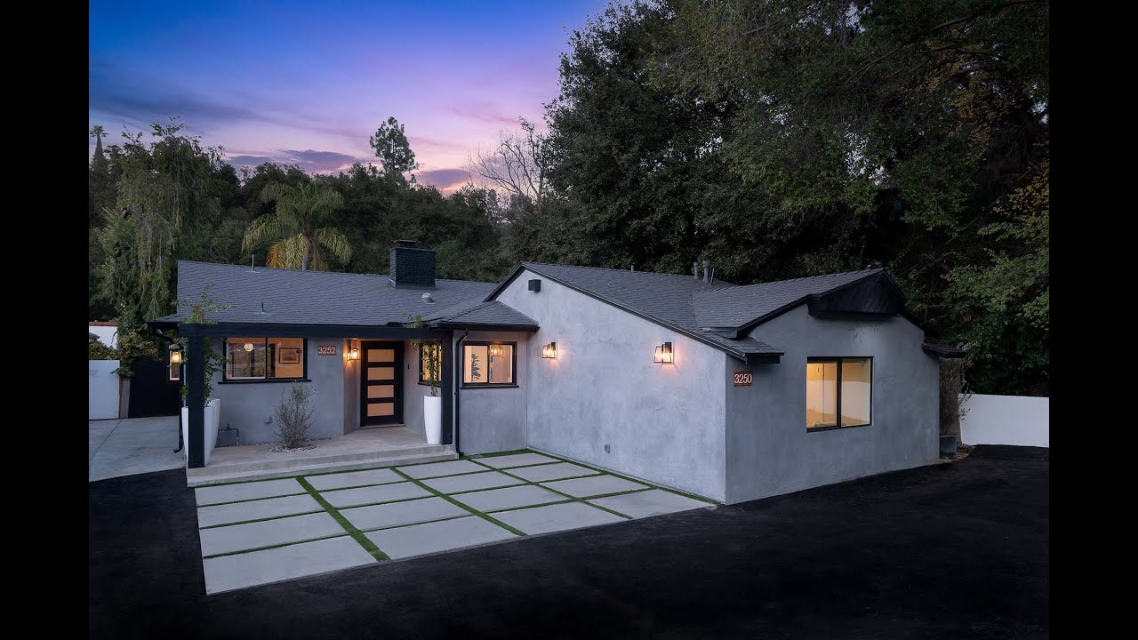 3252 Laurel Canyon Blvd. Studio City, CA 91604