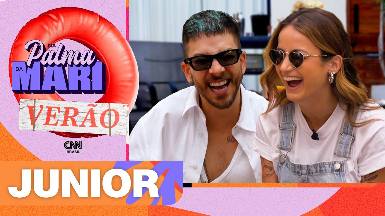 Junior | Na Palma da Mari #62
