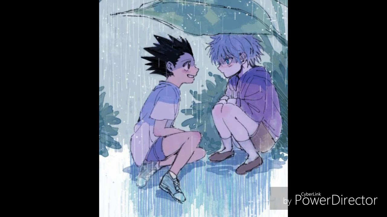 Killugon give your heart a break