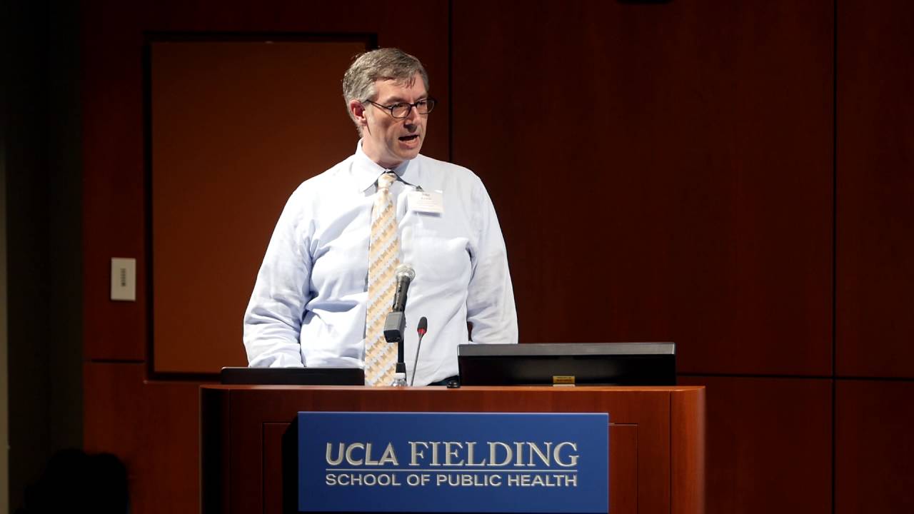 John Lewis &ndash; Opportunities and Barriers to Innovation and Technology after the ACA