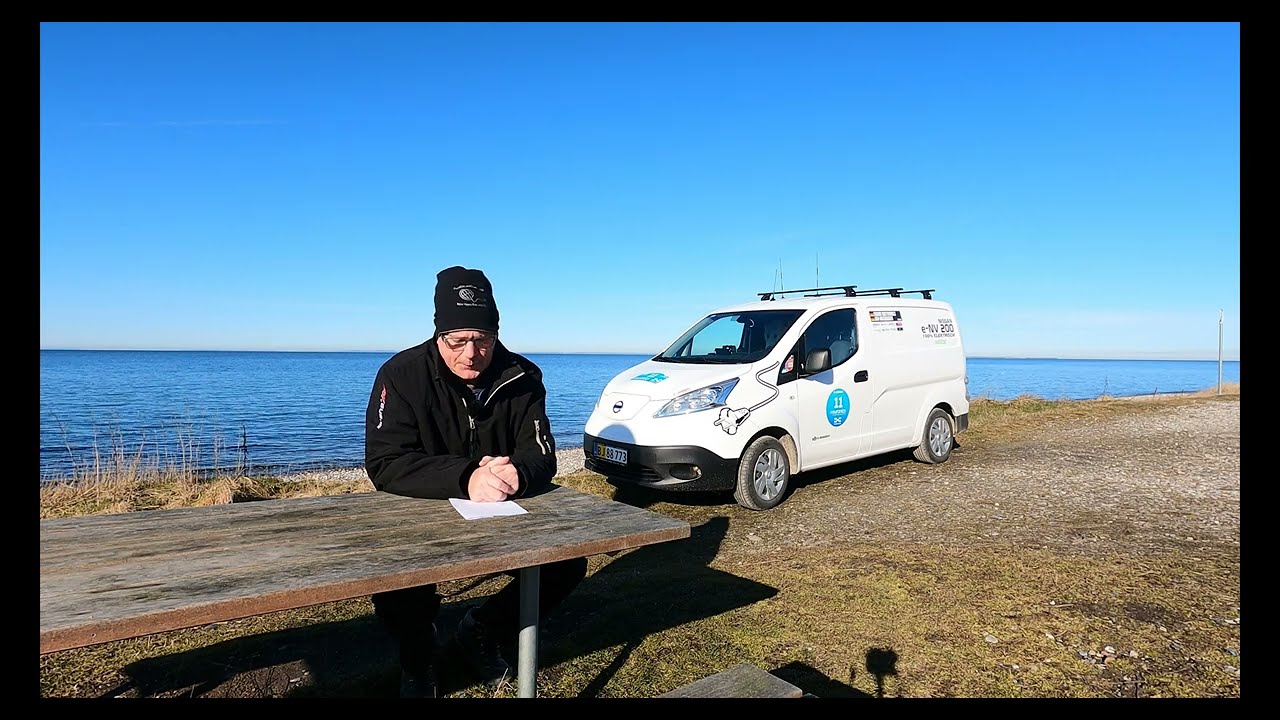 50.000km mit dem #Nissan #eNV200 und was alles kaputt ging. 40KWH 100% Elektrisch