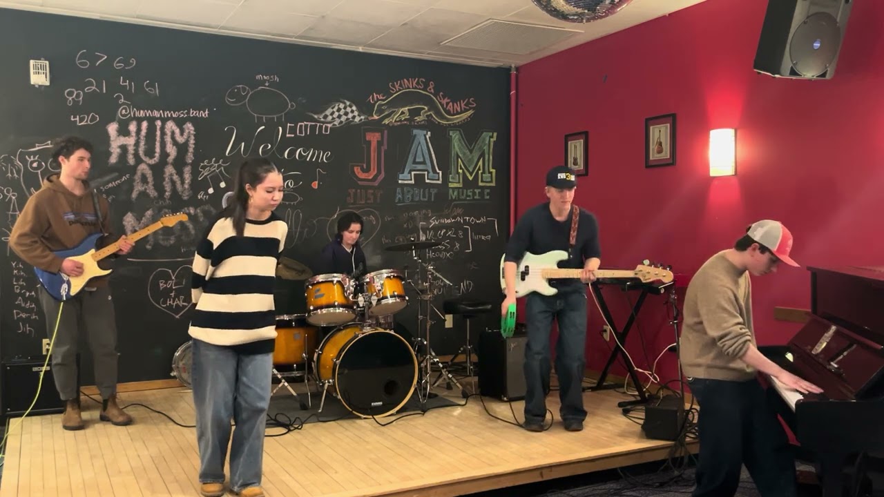 Battle of the Bands 