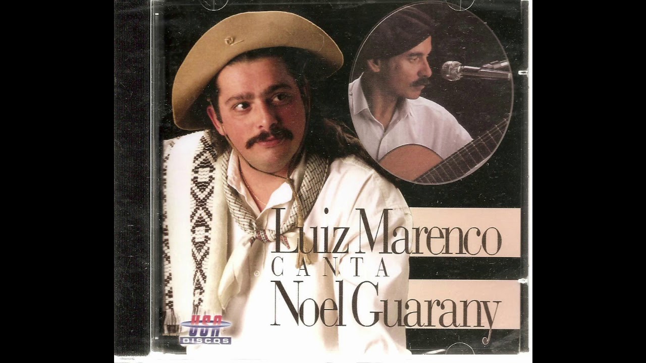 Meu Rancho - Luiz Marenco