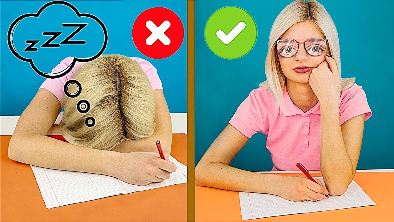 15 Trucchi Che Ogni Studente Dovrebbe Sapere Assolutamente