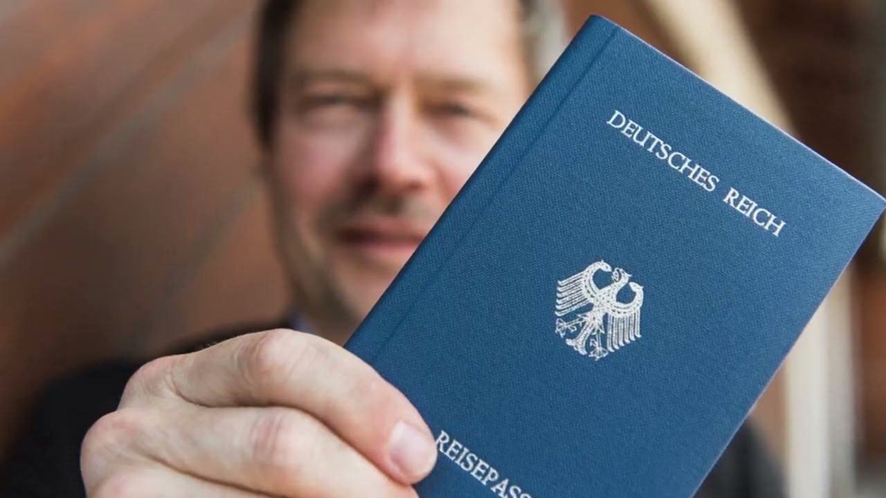Plot to oust German government stopped by German Police and Special Forces