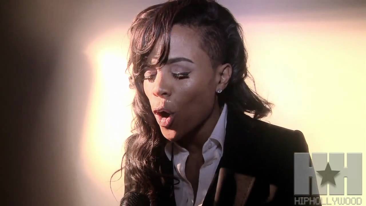 Laurieann Gibson On BET Show, The Laurieann Gibson Project - HipHollywood.com