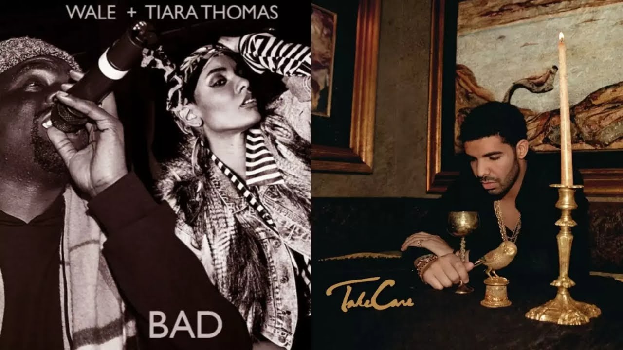 Drake - 