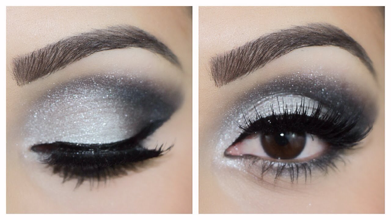 Urban Decay Vice 2 Tutorial: New Years Eve