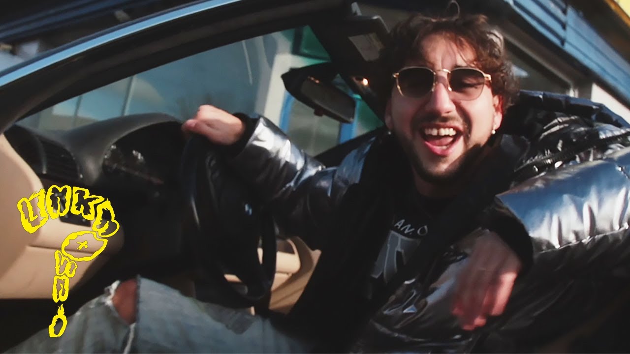 LOVA - UNKNOWN FREESTYLE #4