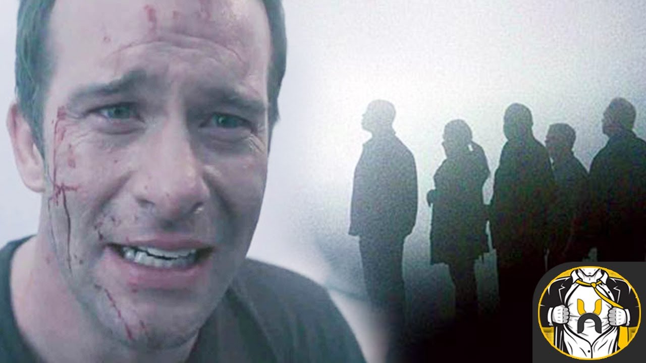 Comparing the Novella & Film Ending | Stephen King's The Mist