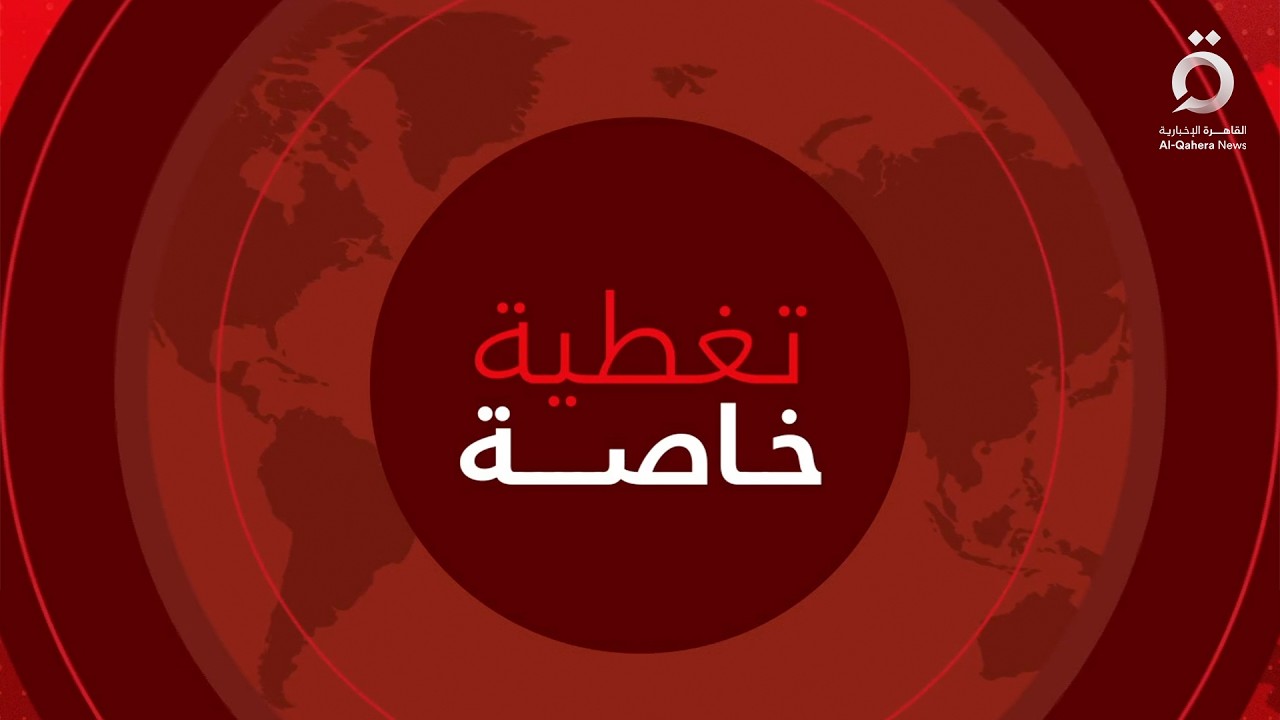 تصعيد إسرائيلي شديد على الضاحية الجنوبية لبيروت | تغطية خاصة