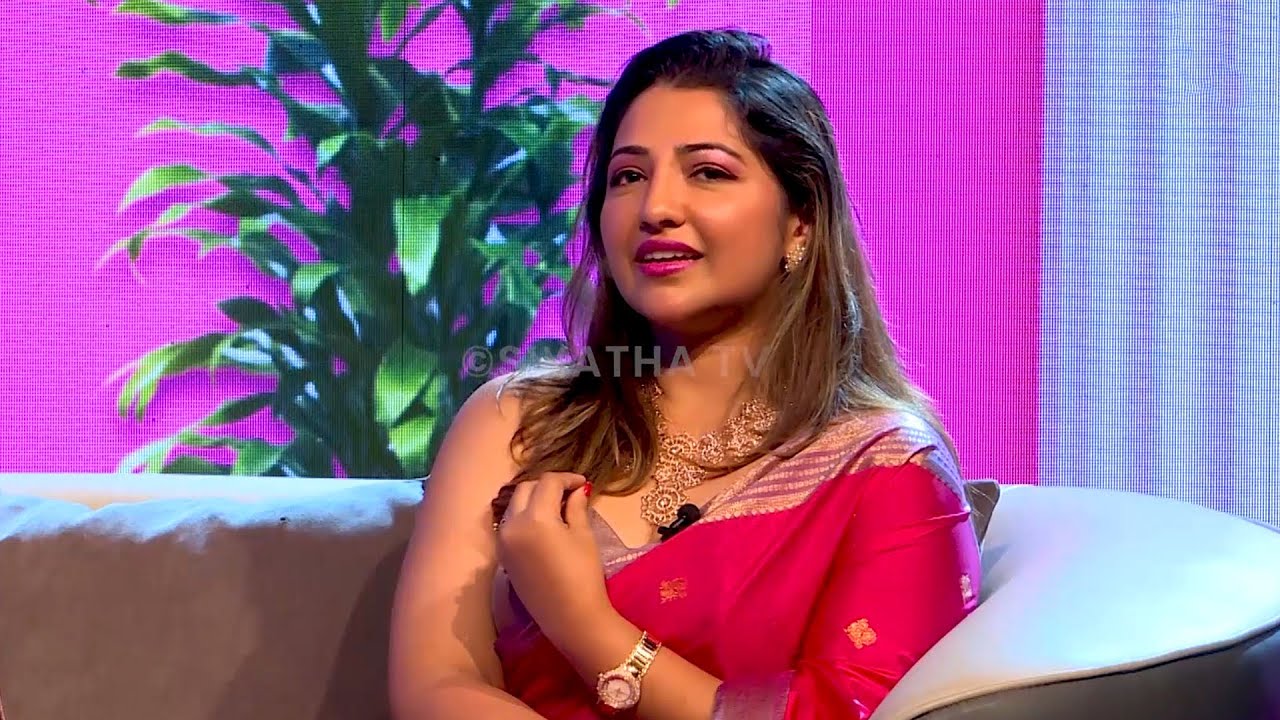 අම්මා නිසා තමයි මම මේ තැන ඉන්නේ