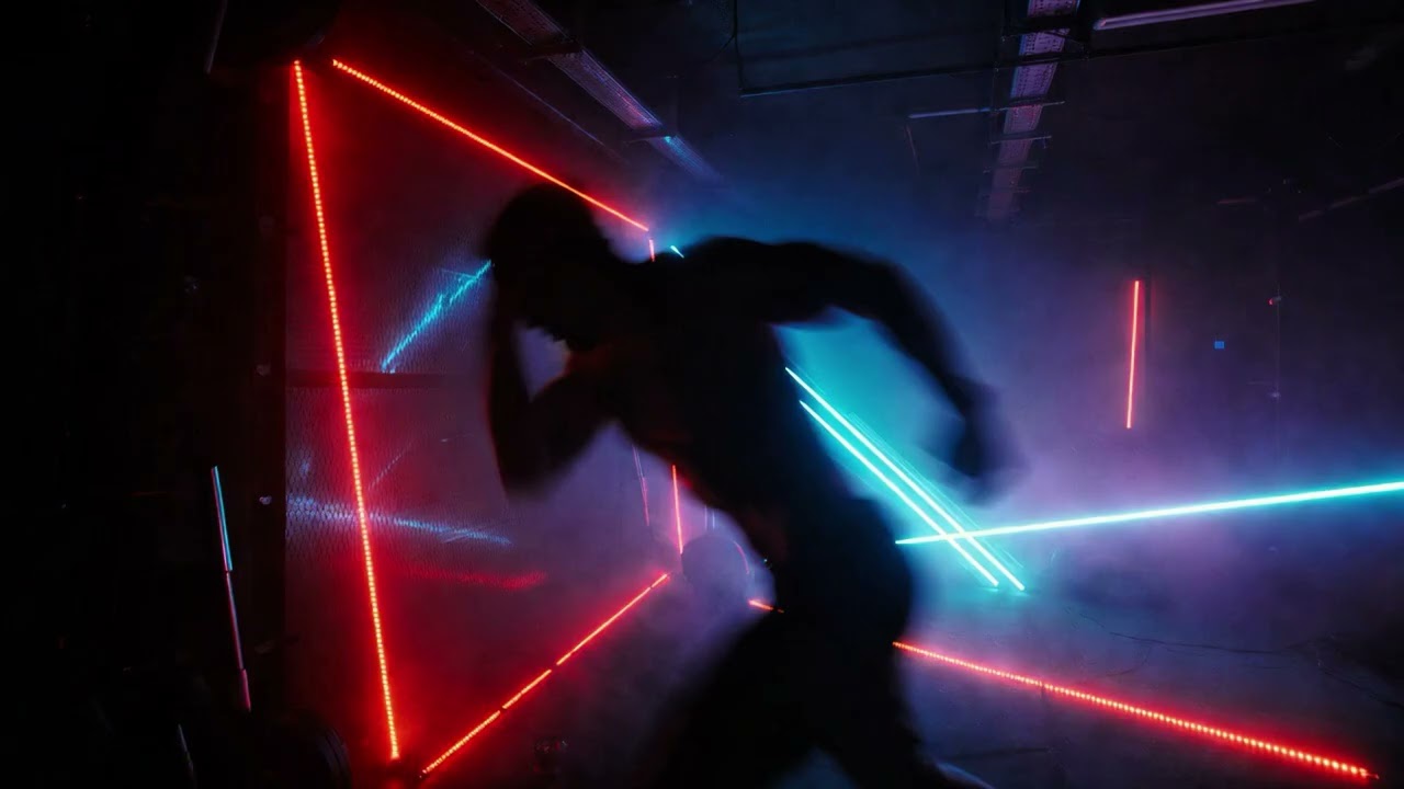 Sert Tempo | Hard Techno Workout – No Vocals Energy