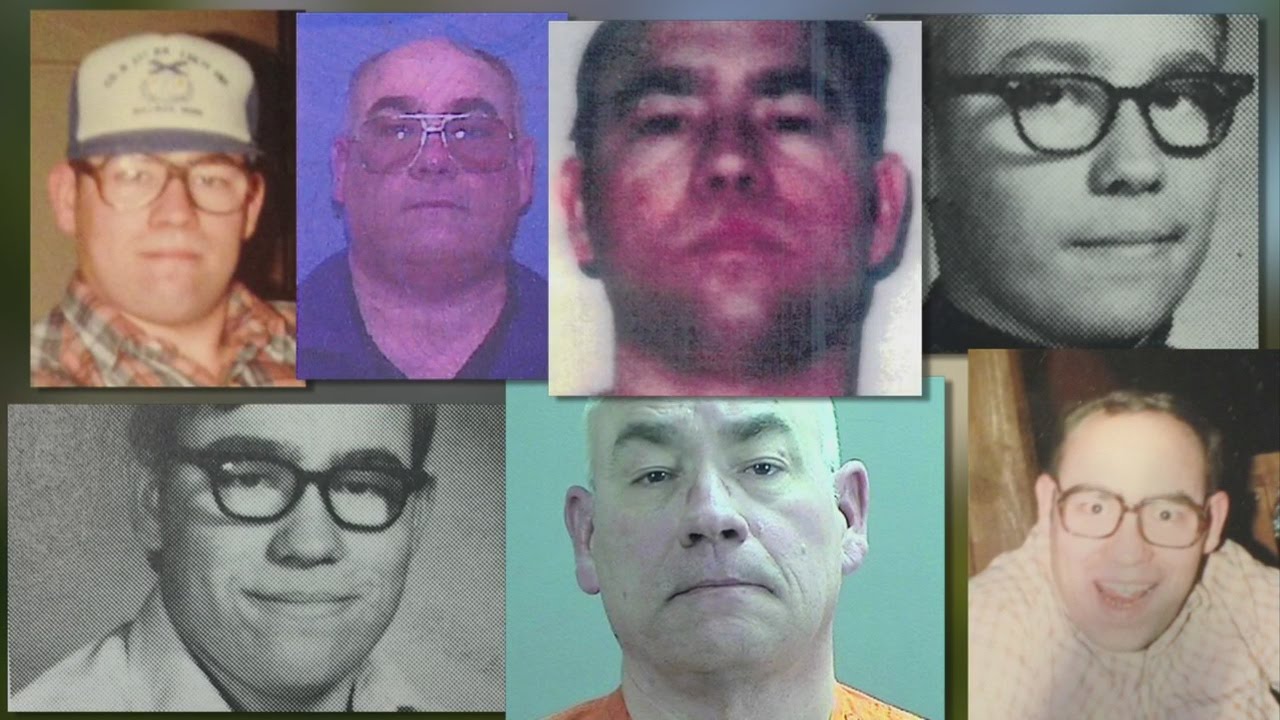 The Civil Lawsuit Against The Wetterling Person Of Interest