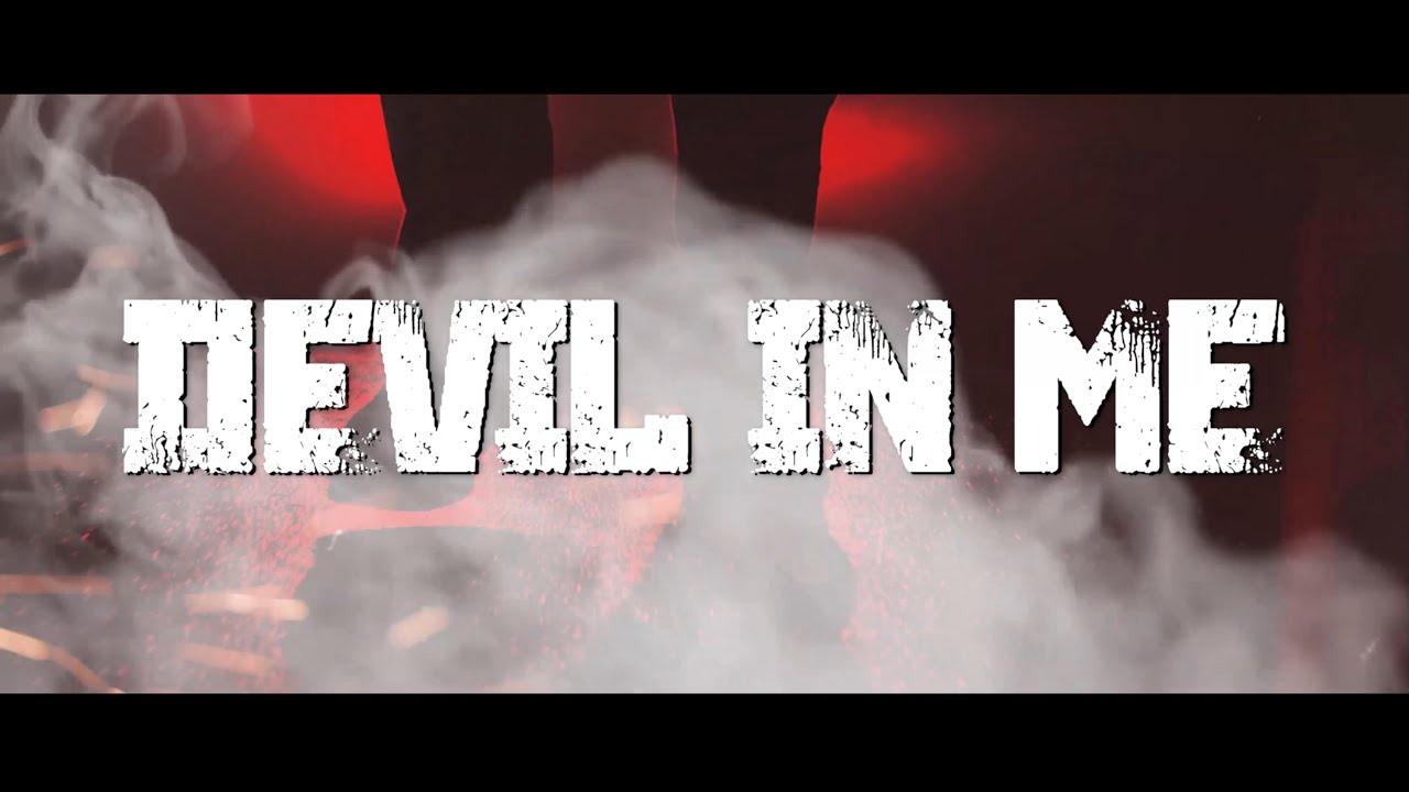Trusting Nolan - Devil in Me (Official Musicvideo)