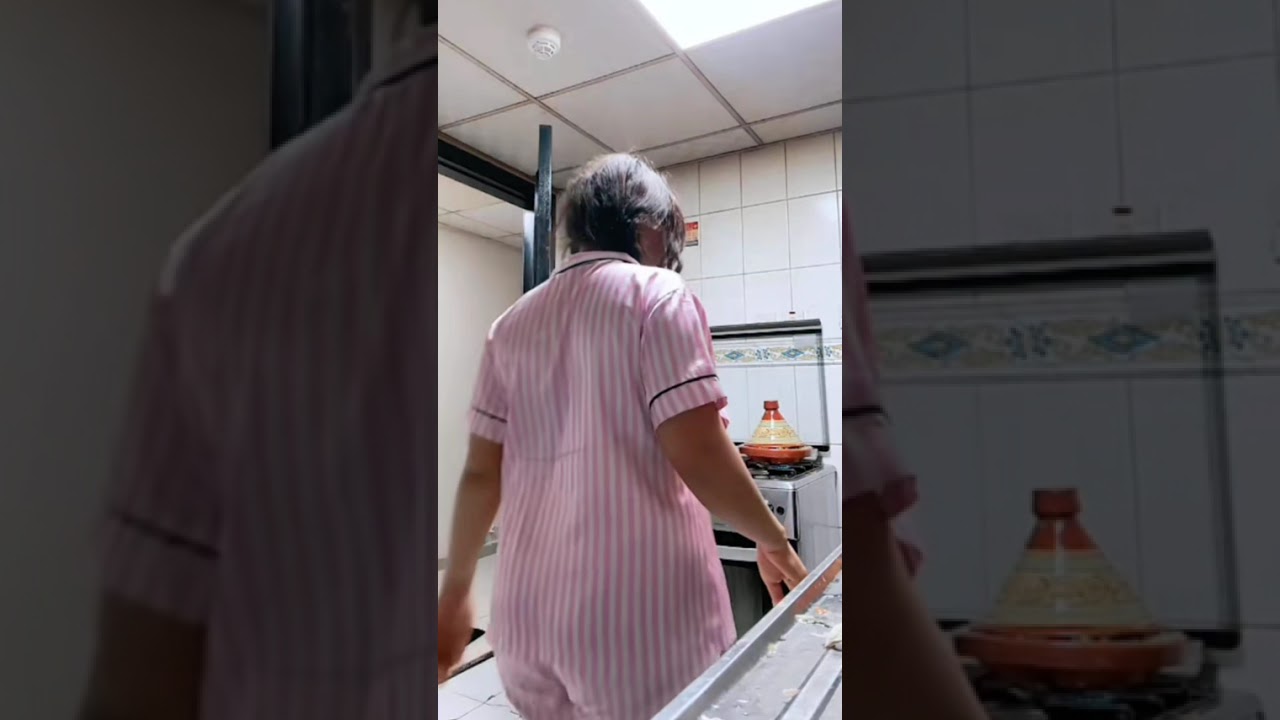 روتين يومي😵‍💫من اغرب الاشياء الممكن تحصلك||#ماريا#روتين #يوميات_ماريا 